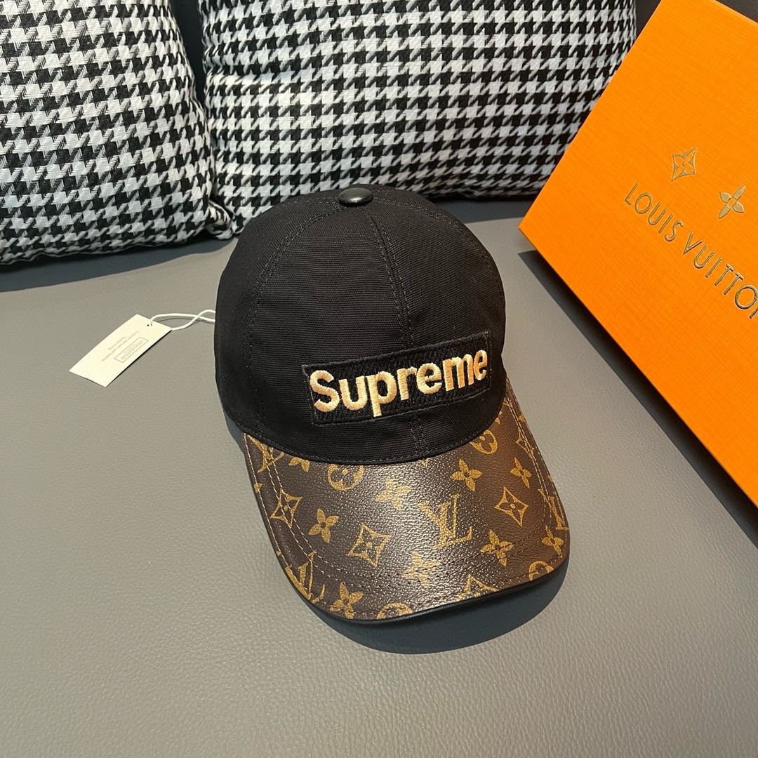 Louis Vuitton Caps